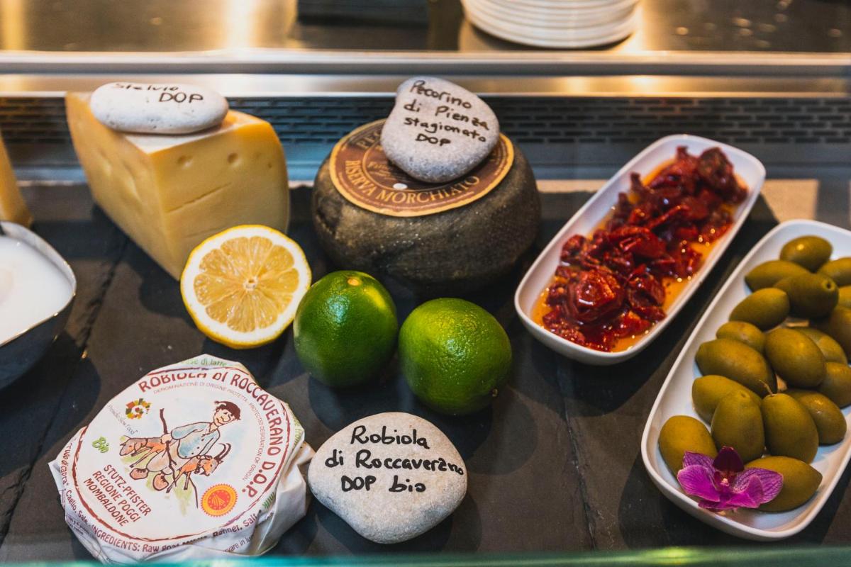 Ciasa de Munt Lifestyle Living