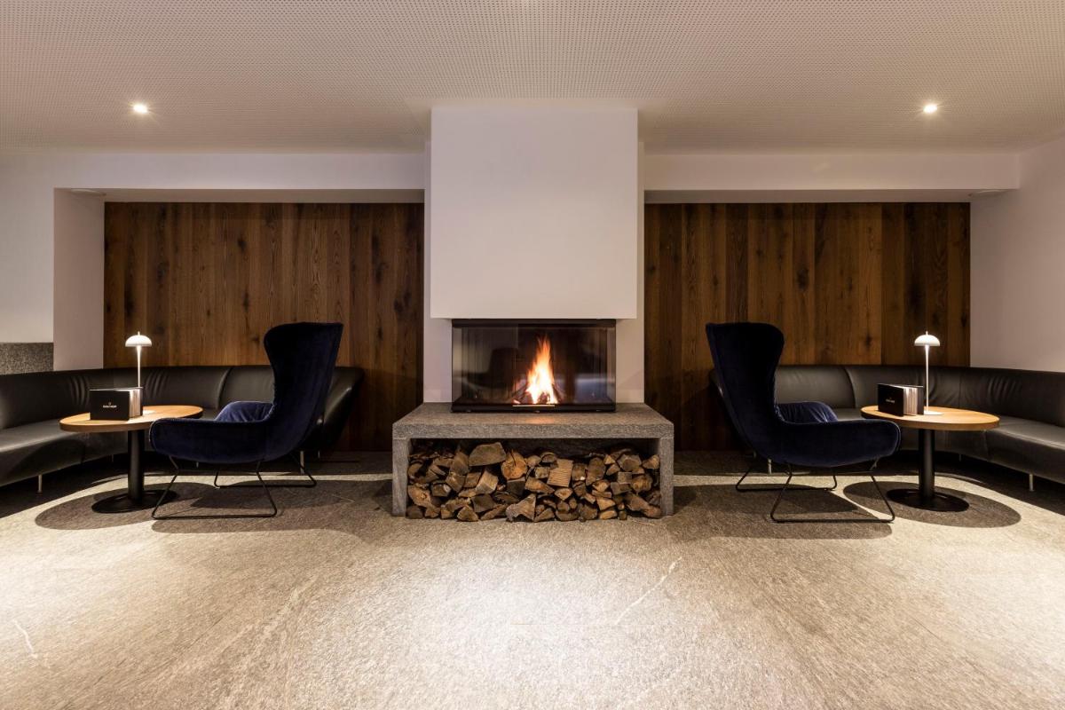 Ciasa de Munt Lifestyle Living