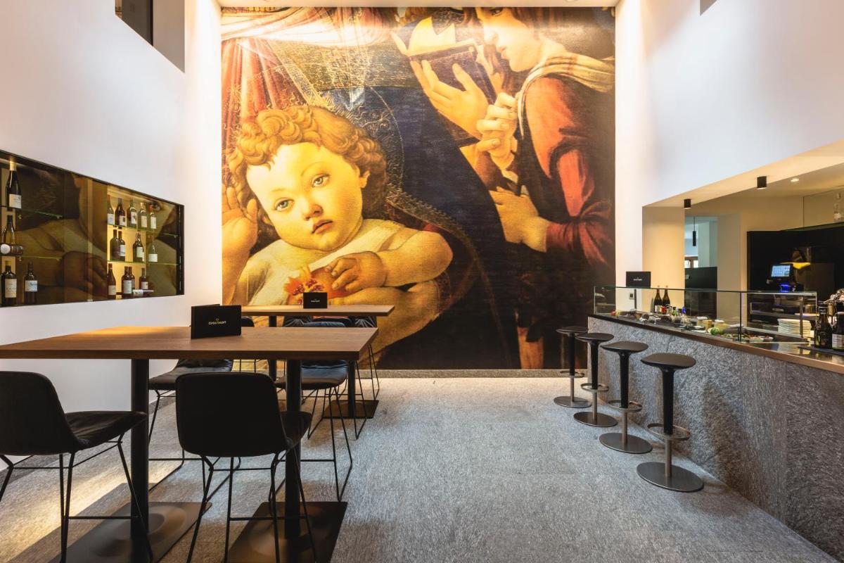 Ciasa de Munt Lifestyle Living