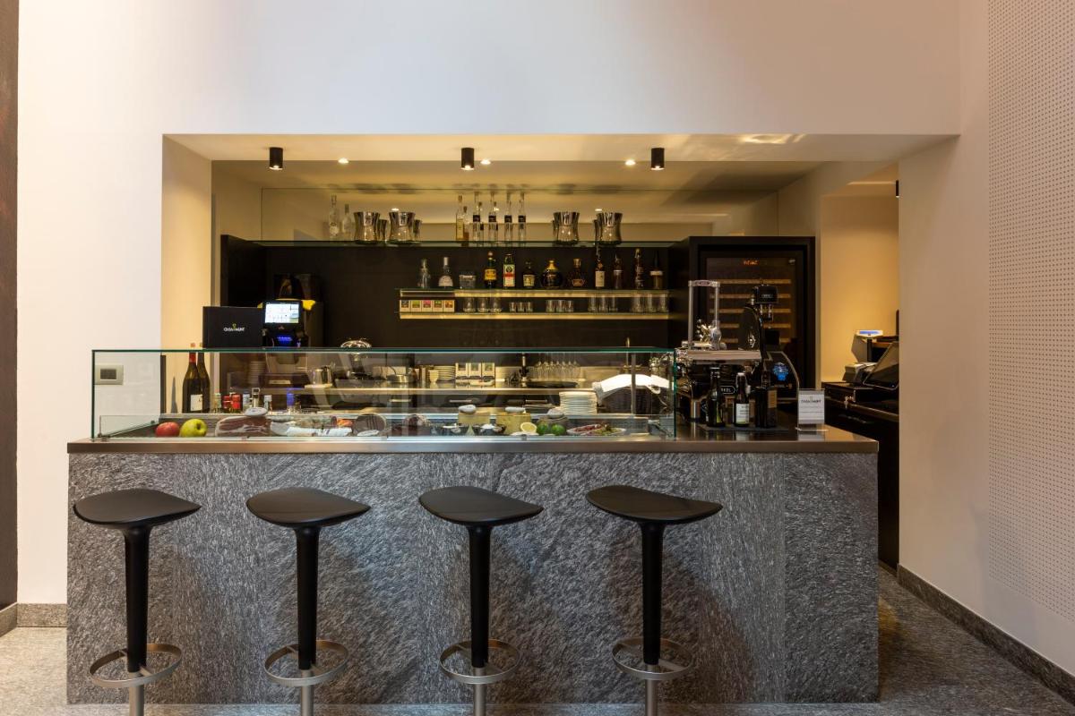 Ciasa de Munt Lifestyle Living