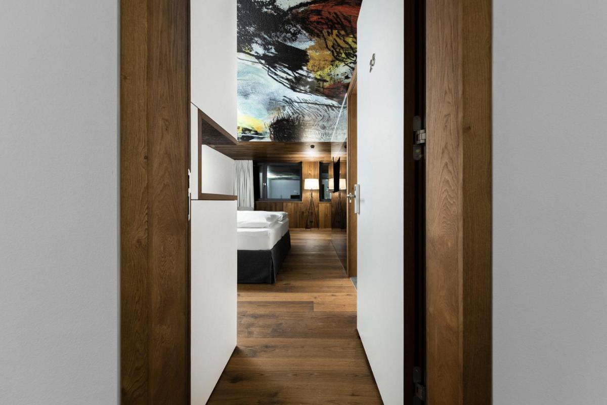 Ciasa de Munt Lifestyle Living