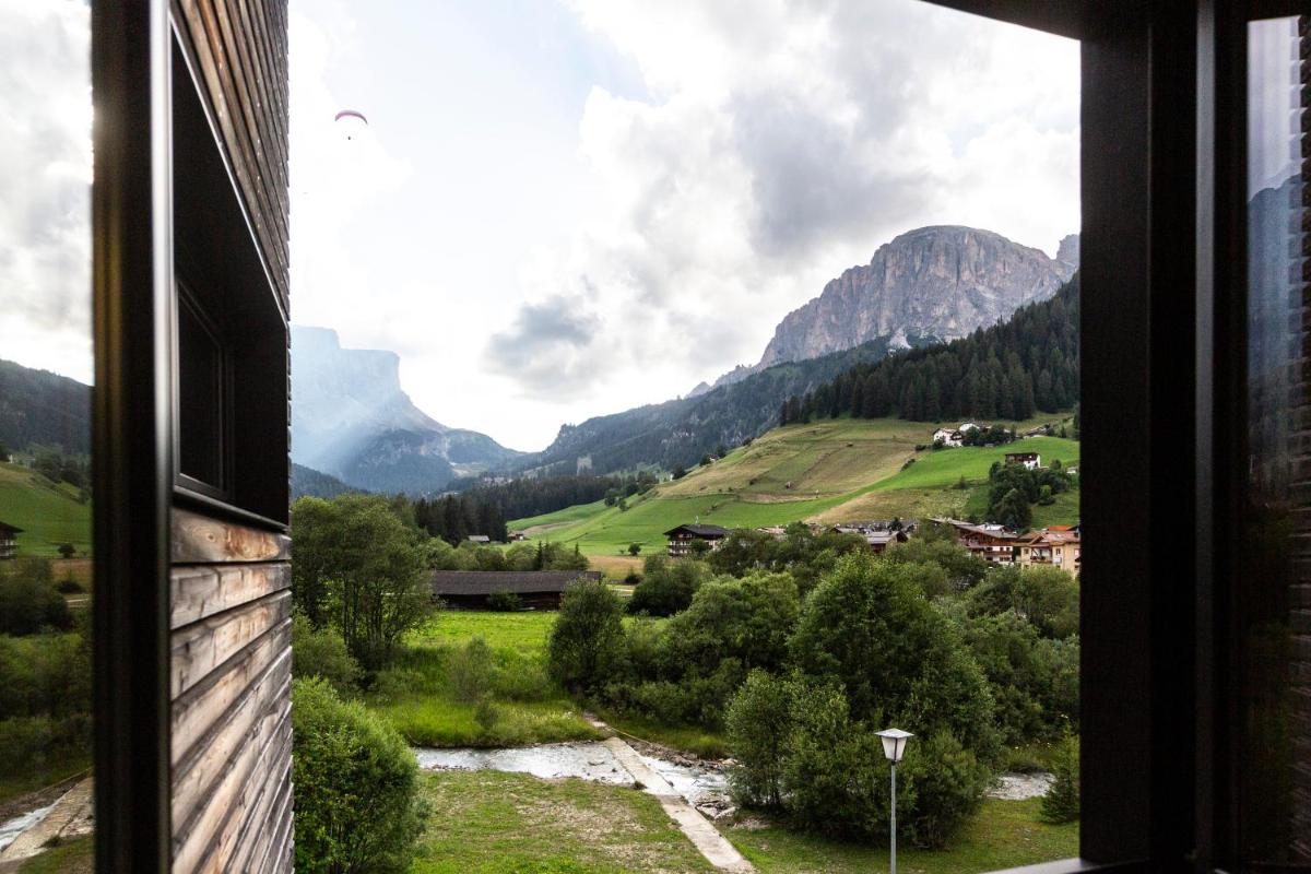 Ciasa de Munt Lifestyle Living