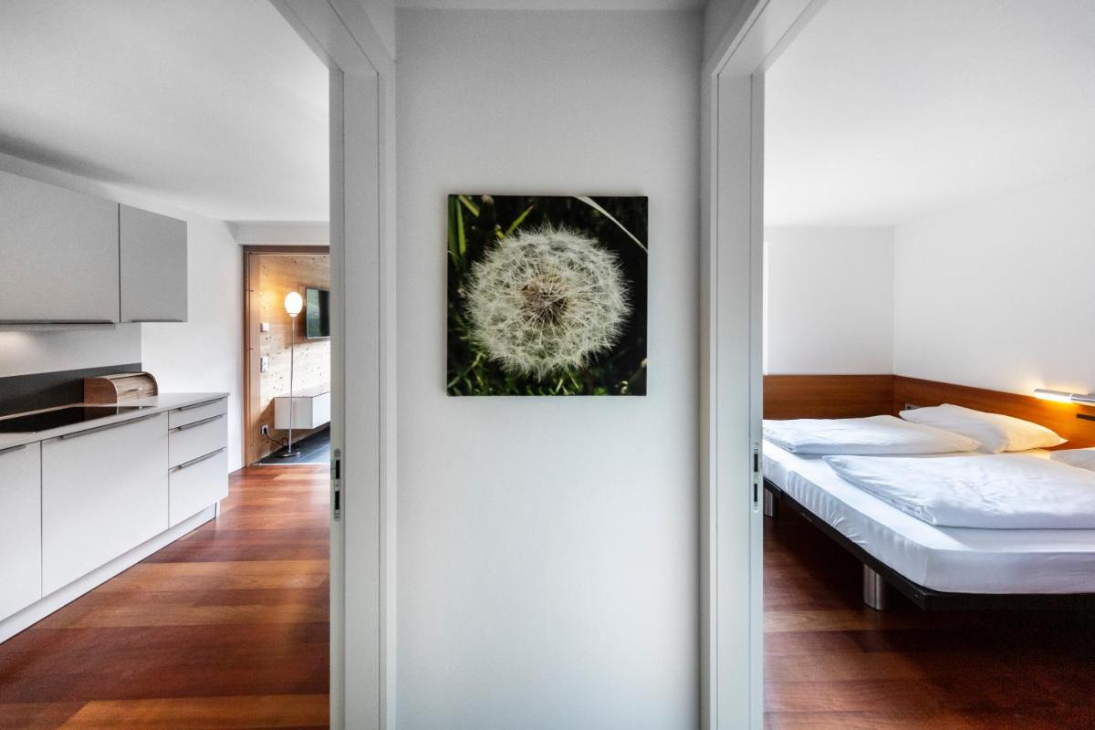 Ciasa de Munt Lifestyle Living