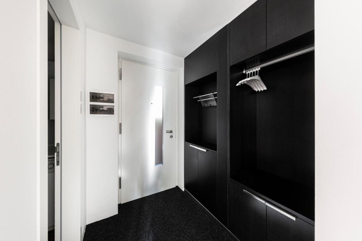 Ciasa de Munt Lifestyle Living