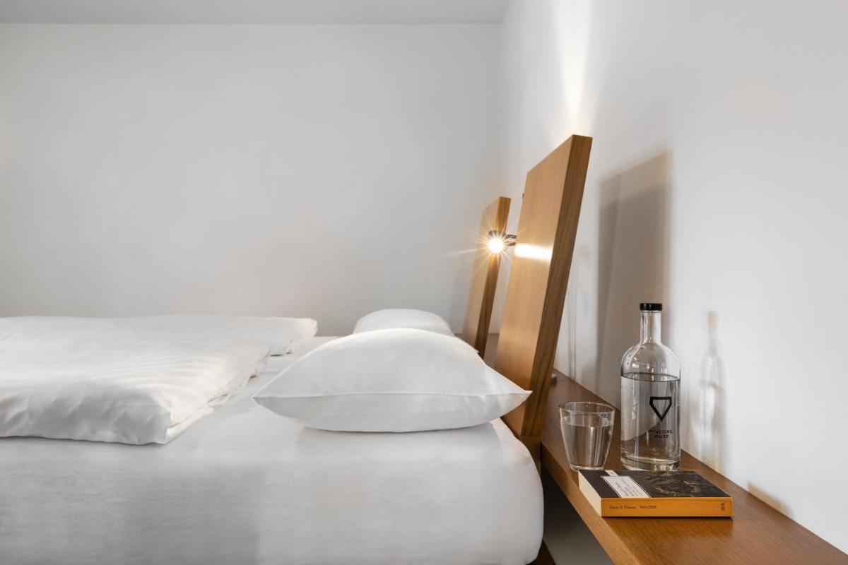 Ciasa de Munt Lifestyle Living