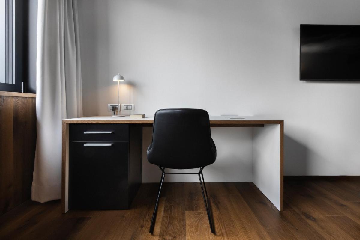 Ciasa de Munt Lifestyle Living