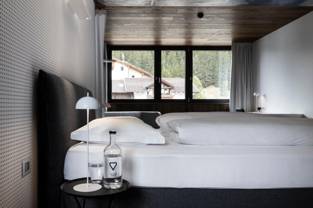 Ciasa de Munt Lifestyle Living