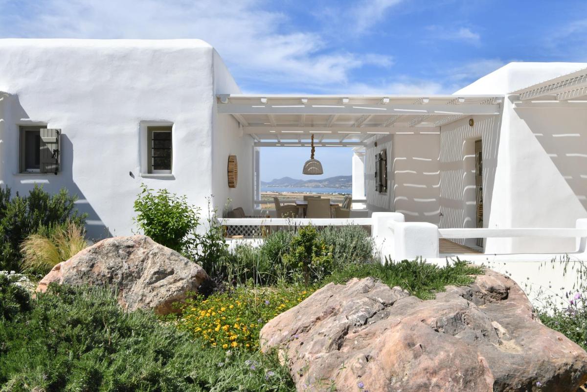 Ciel Villas Paros