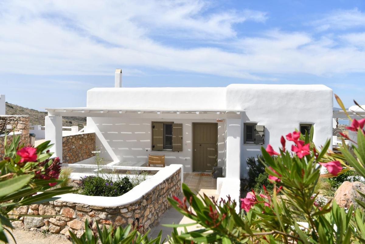 Ciel Villas Paros