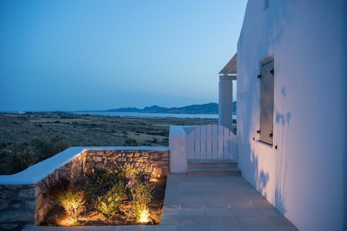 Ciel Villas Paros