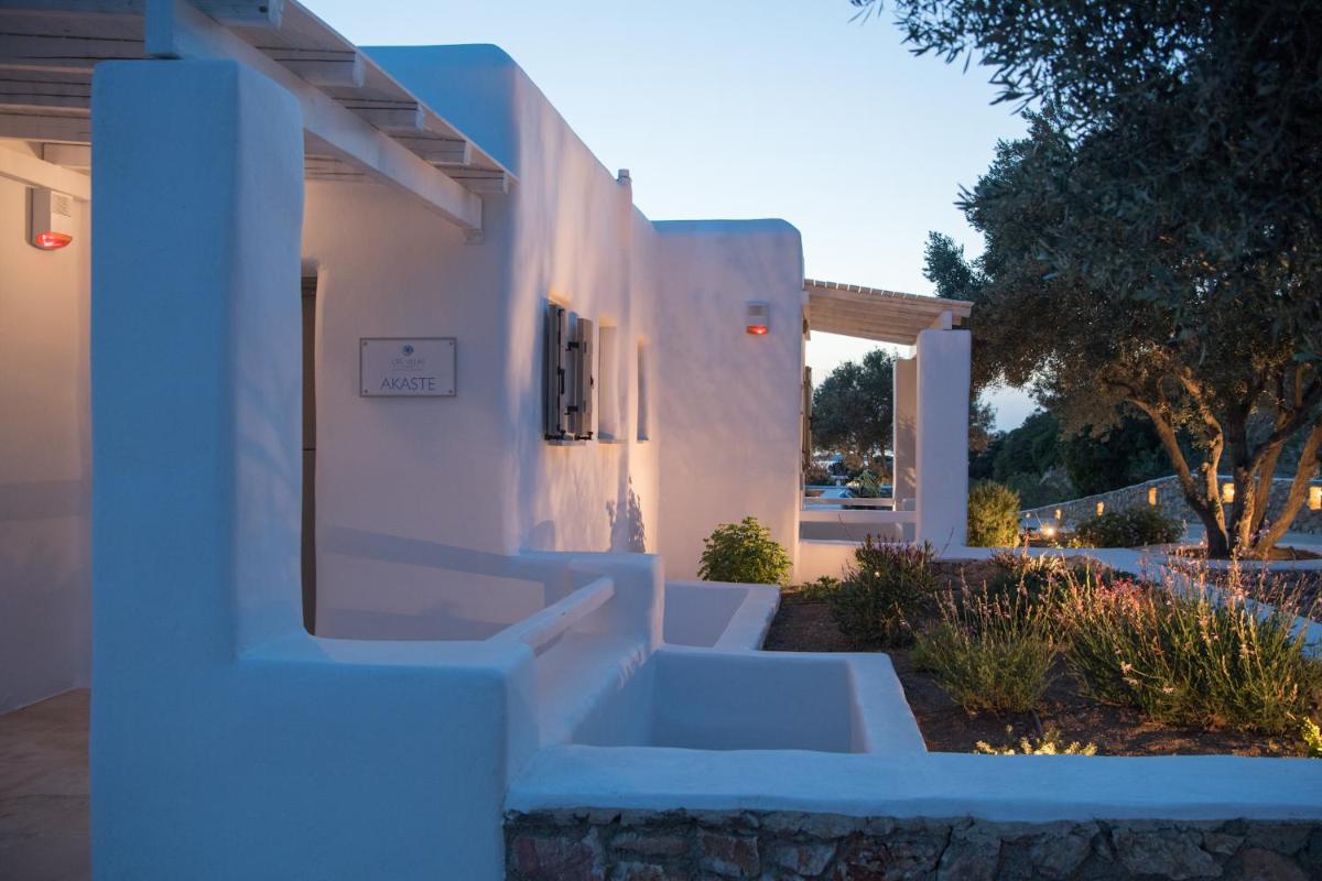 Ciel Villas Paros
