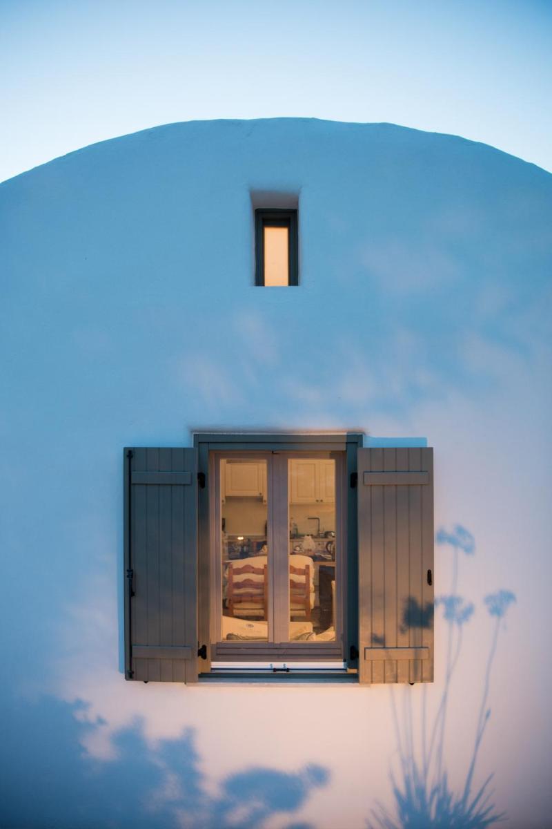 Ciel Villas Paros