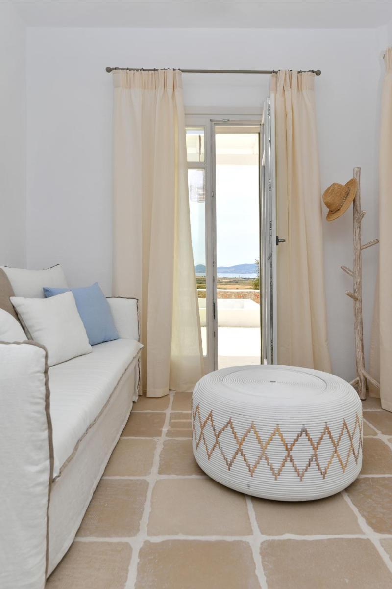 Ciel Villas Paros