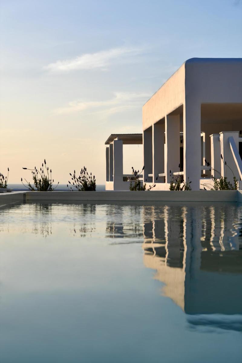 Ciel Villas Paros