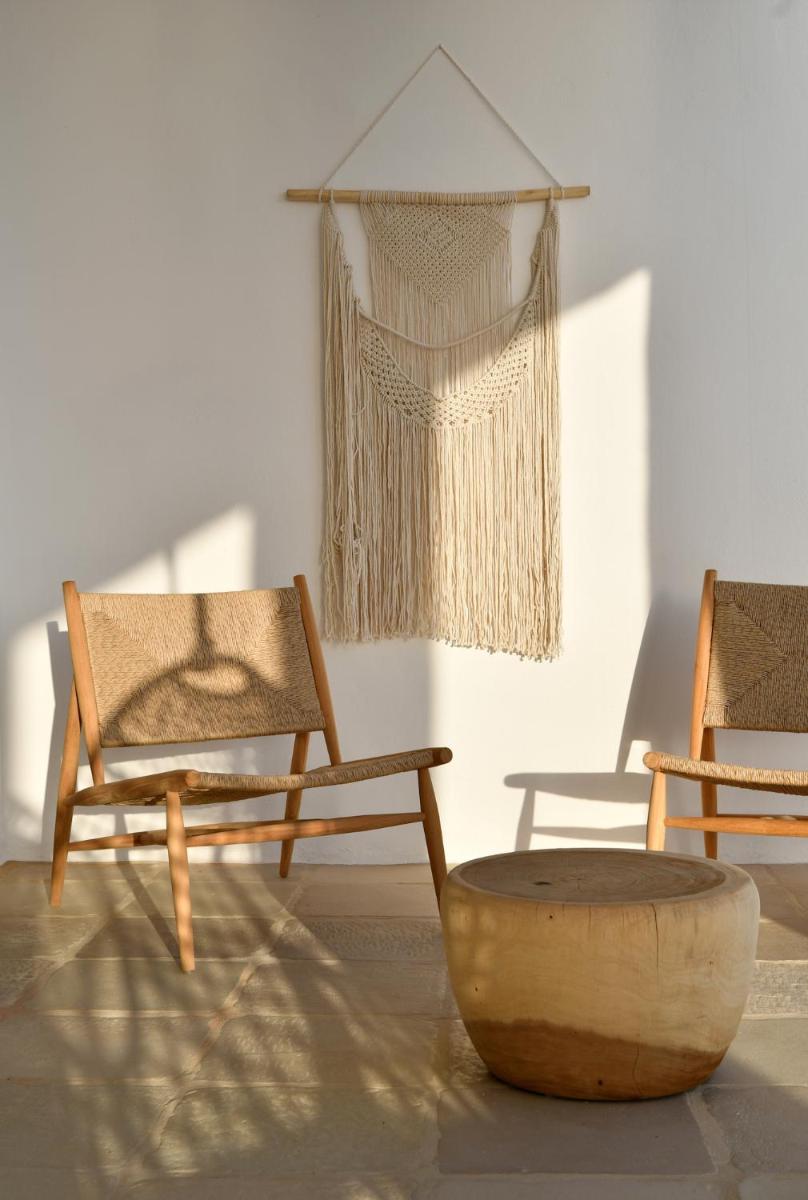 Ciel Villas Paros