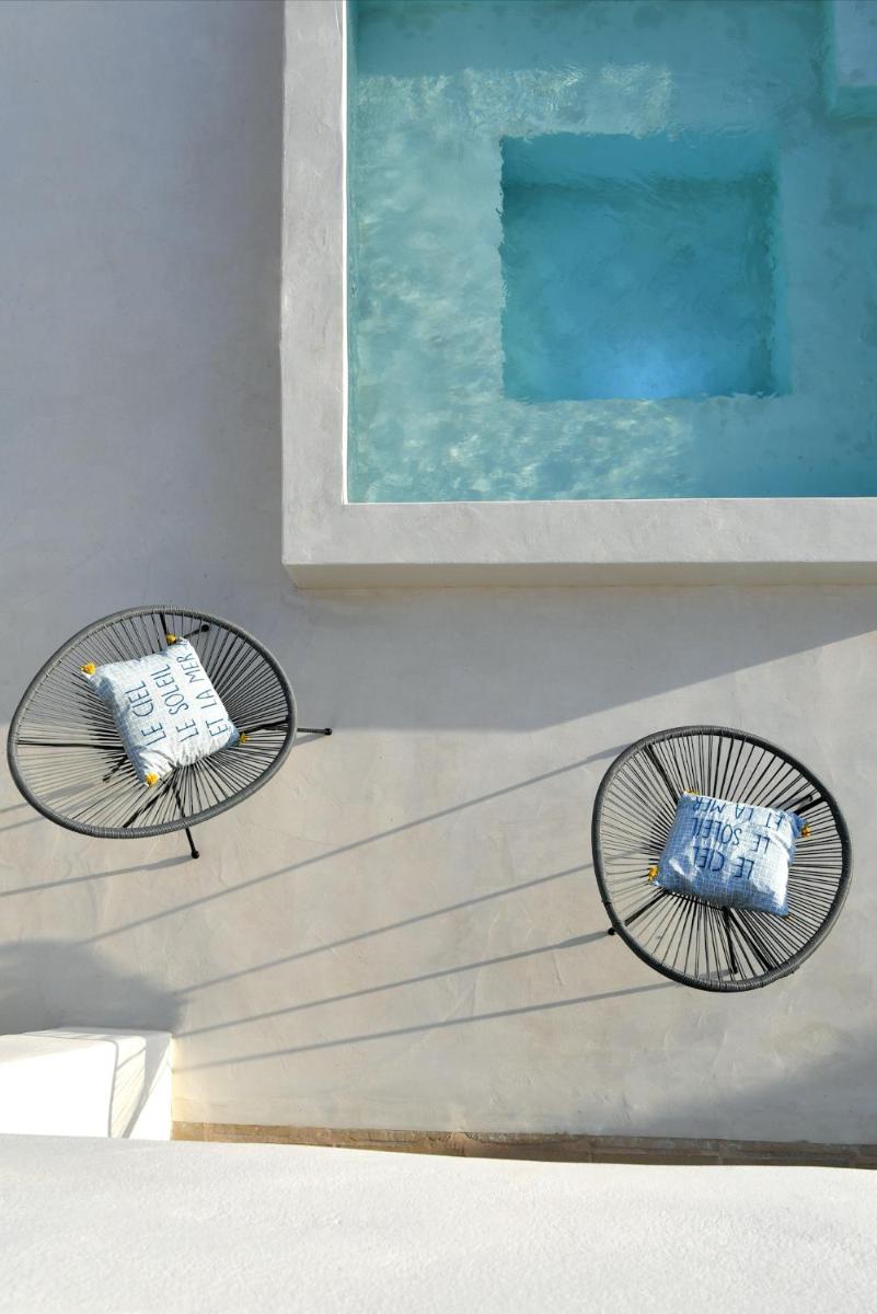 Ciel Villas Paros