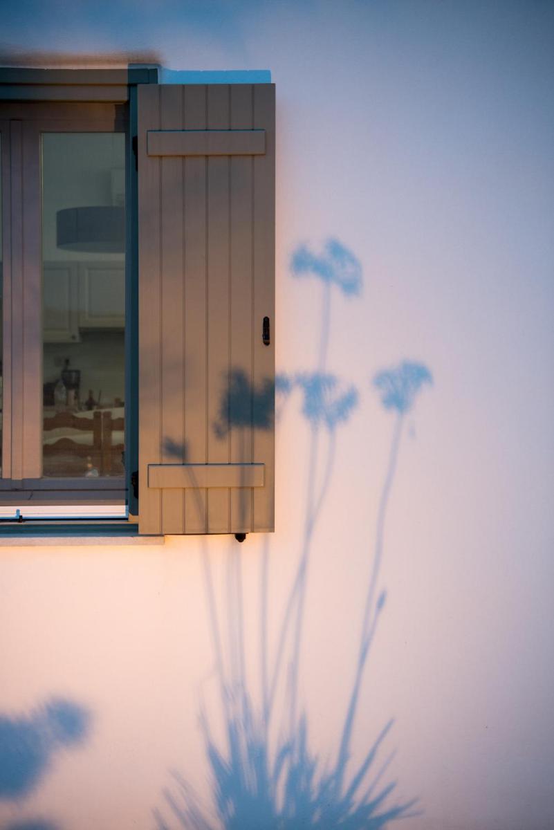 Ciel Villas Paros