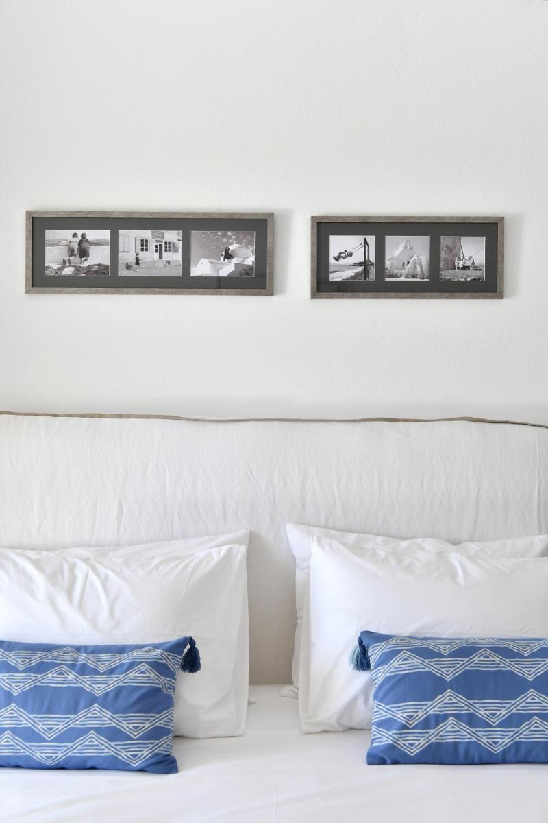 Ciel Villas Paros