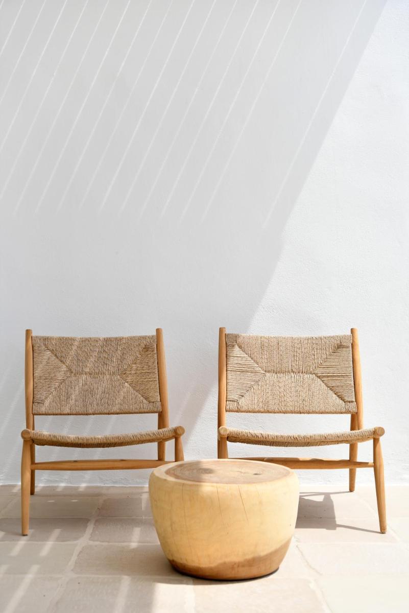 Ciel Villas Paros