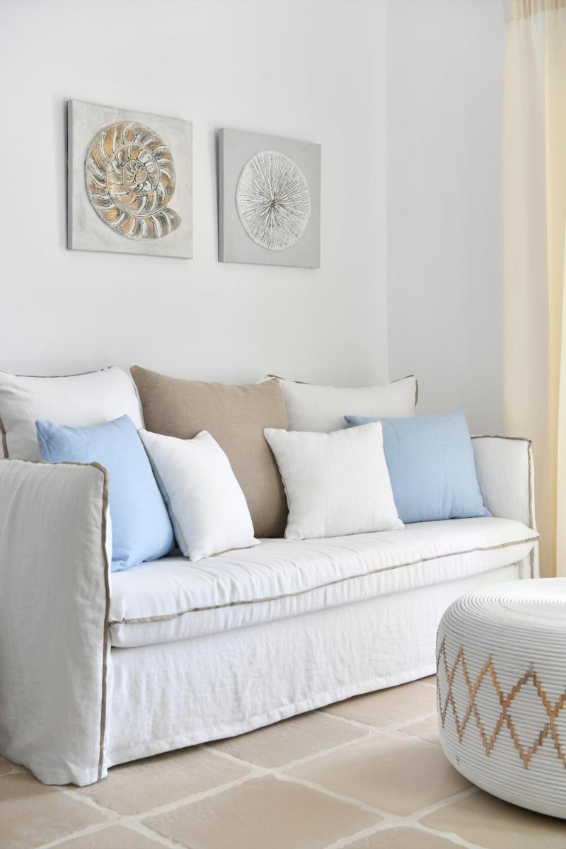 Ciel Villas Paros