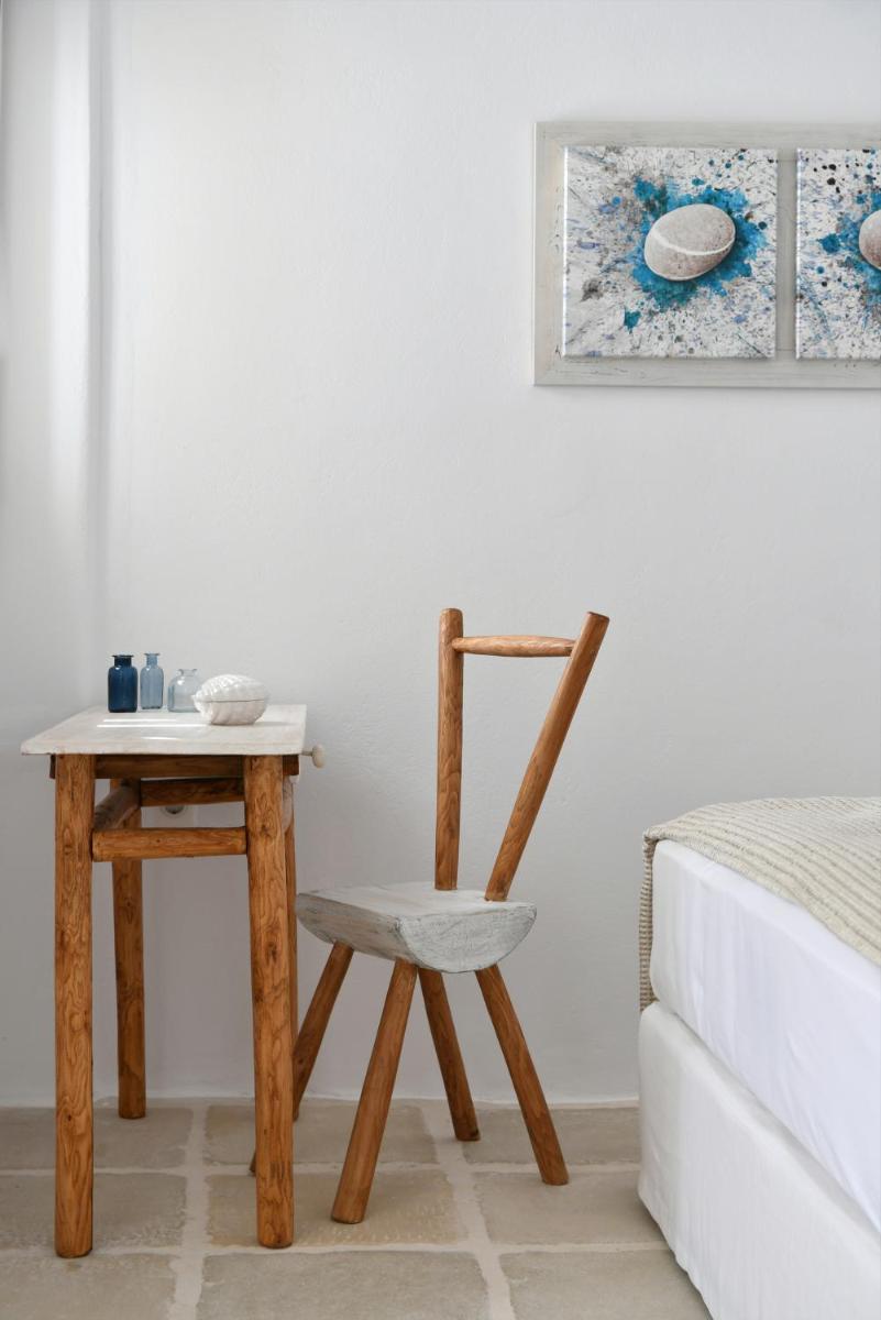 Ciel Villas Paros