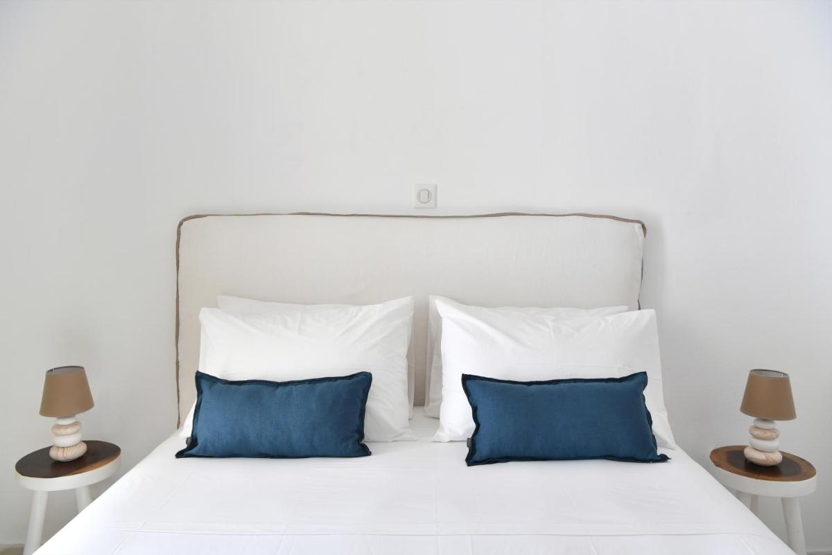 Ciel Villas Paros
