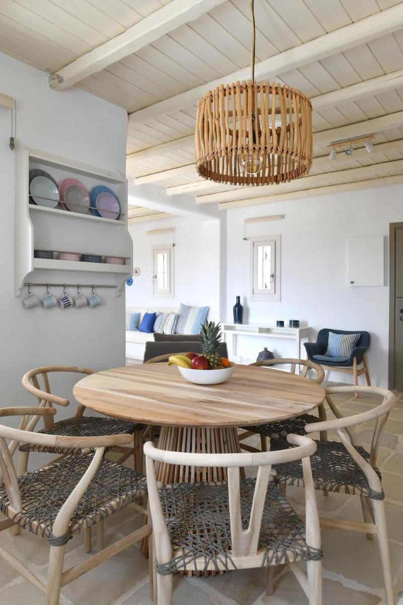 Ciel Villas Paros