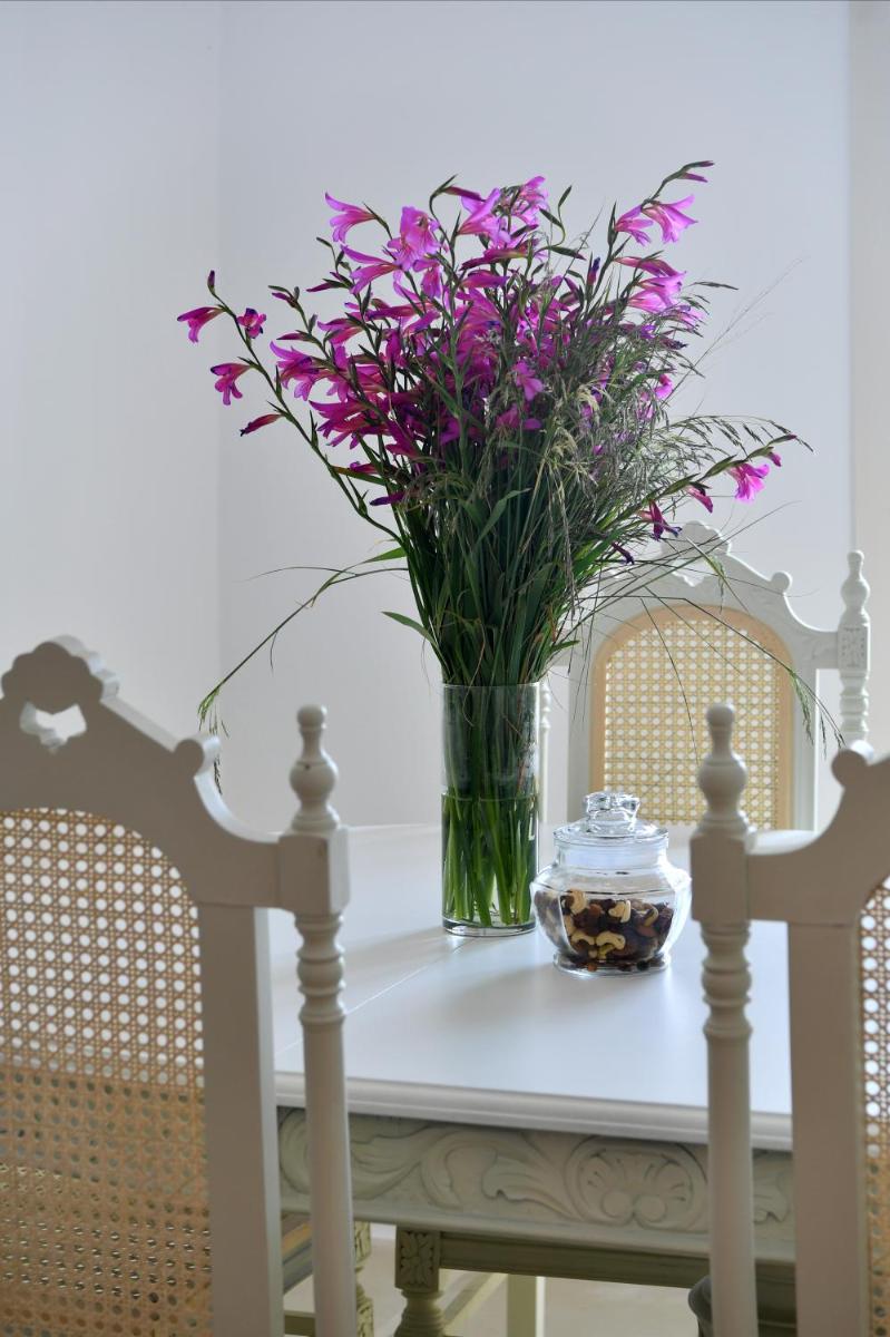 Ciel Villas Paros