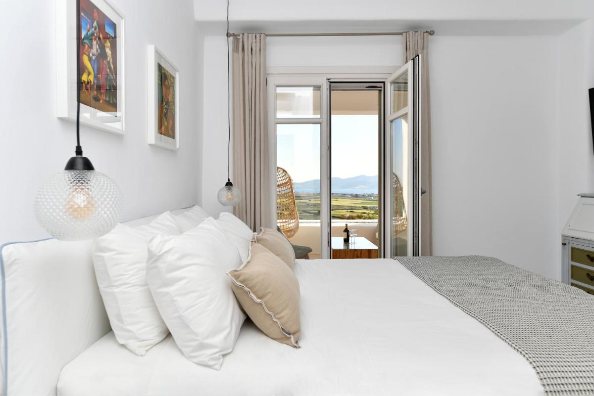 Ciel Villas Paros