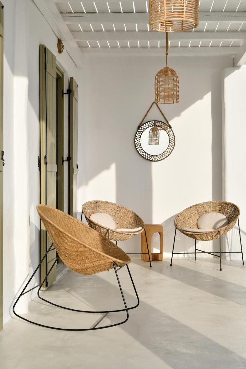 Ciel Villas Paros