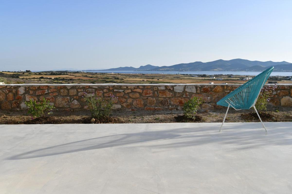 Ciel Villas Paros