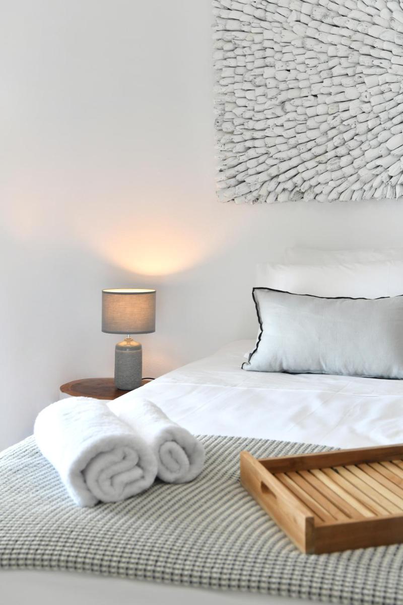 Ciel Villas Paros