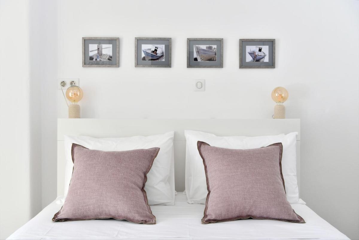 Ciel Villas Paros