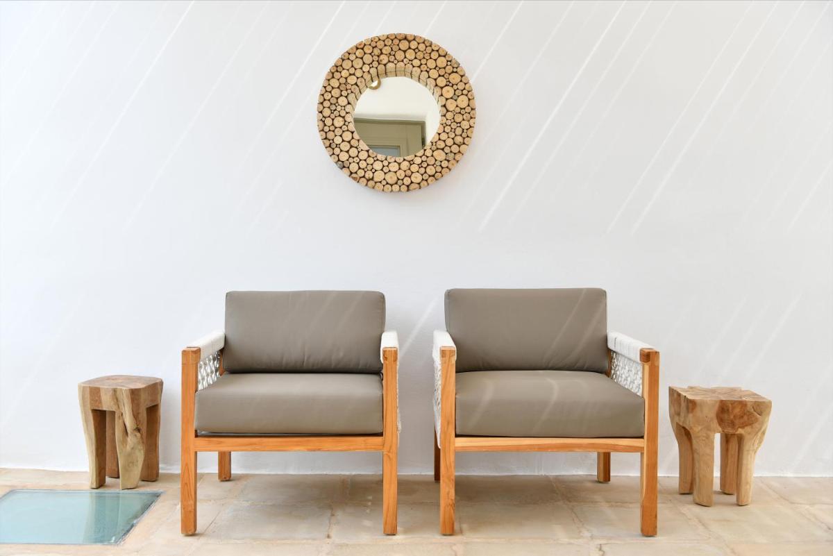 Ciel Villas Paros