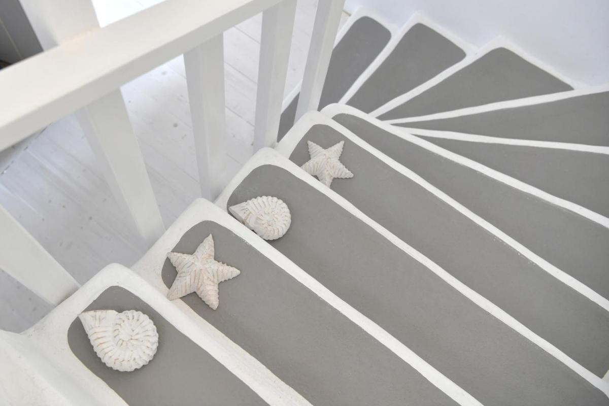 Ciel Villas Paros