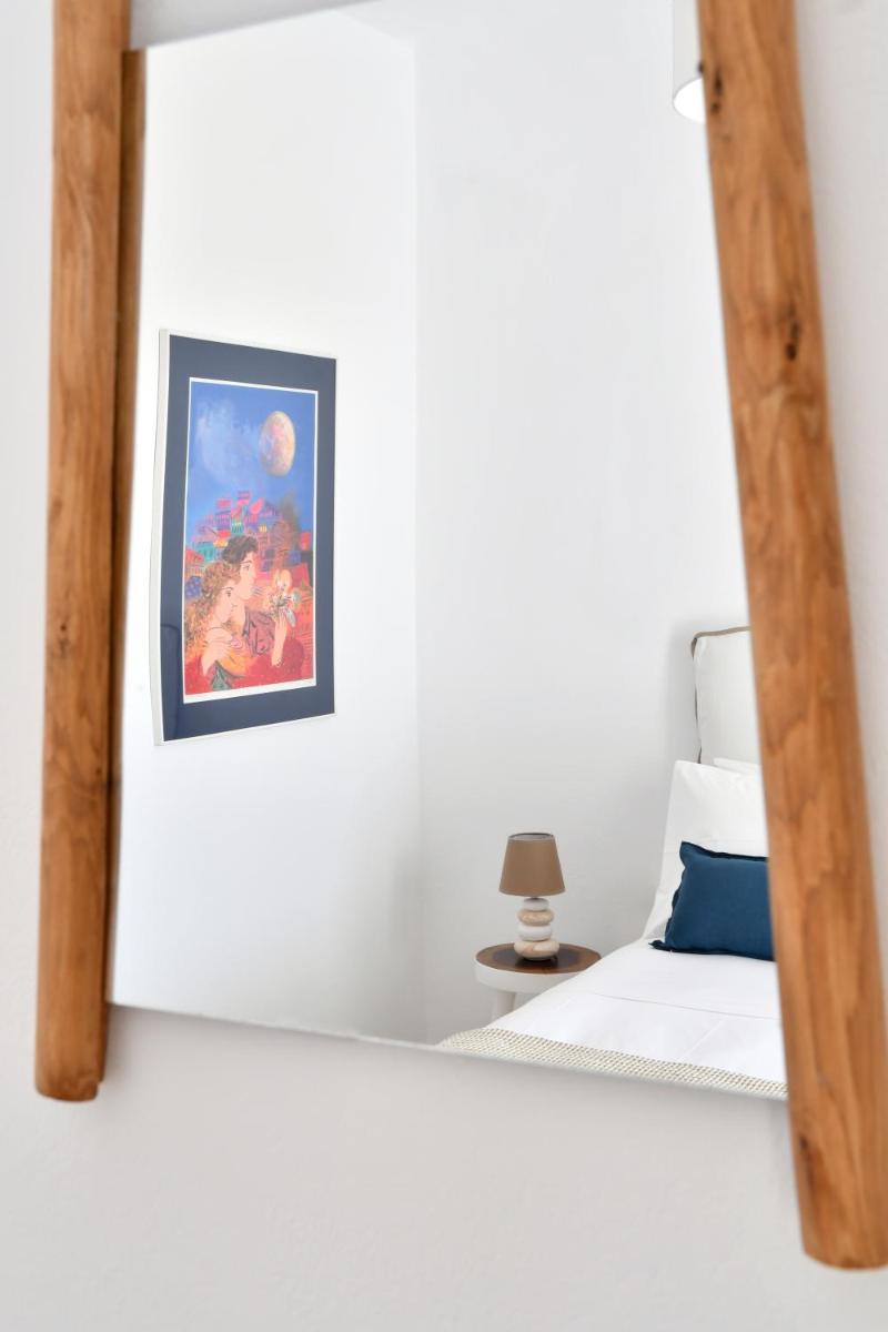 Ciel Villas Paros