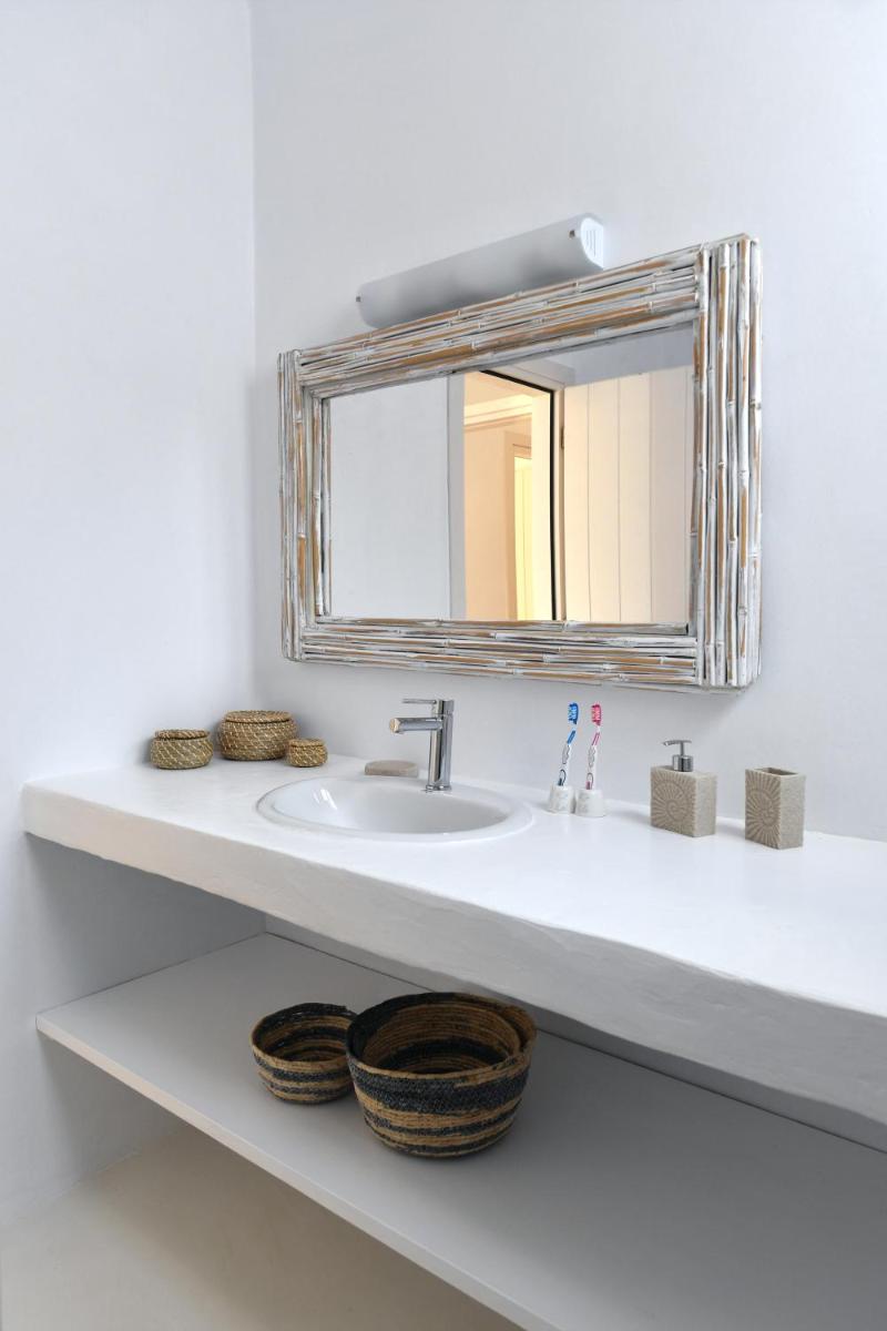 Ciel Villas Paros
