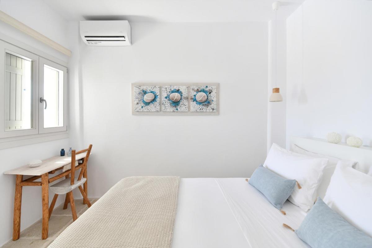 Ciel Villas Paros