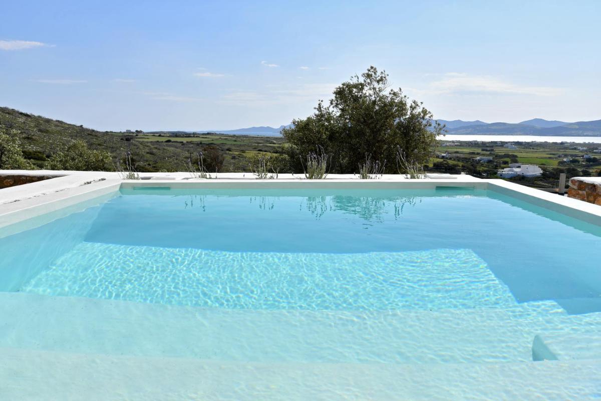 Ciel Villas Paros