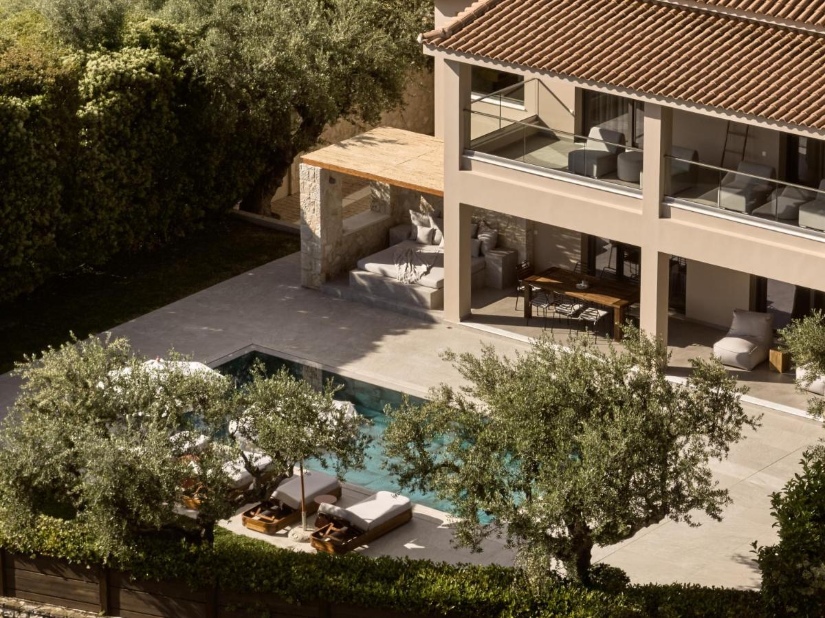 Cielo villas - An Authentic Mediterranean Living