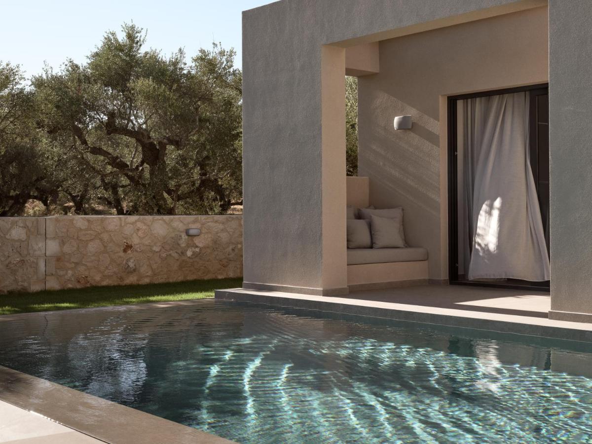 Cielo villas - An Authentic Mediterranean Living