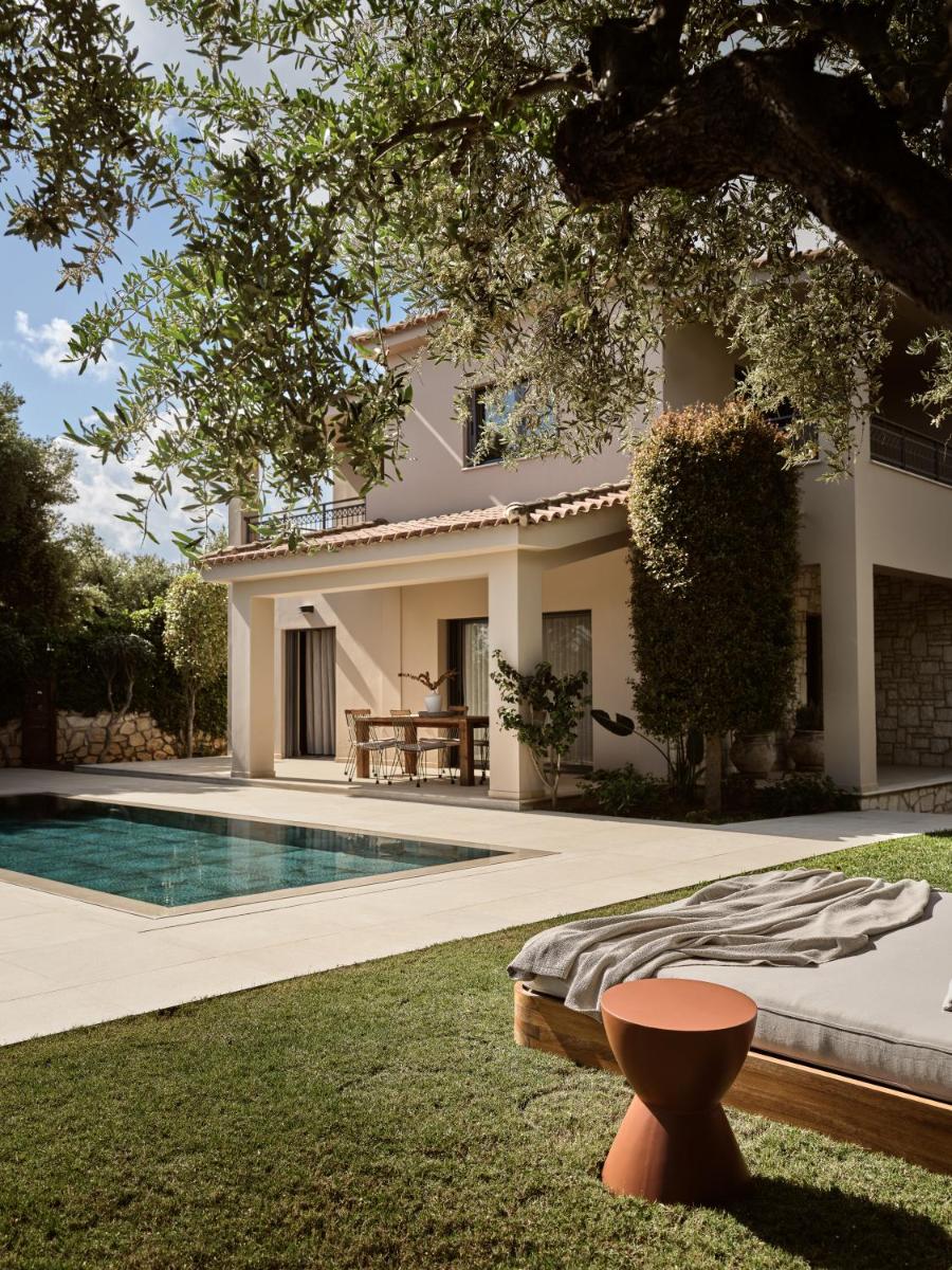 Cielo villas - An Authentic Mediterranean Living