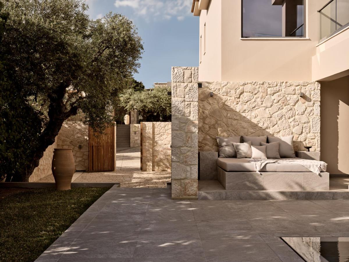 Cielo villas - An Authentic Mediterranean Living