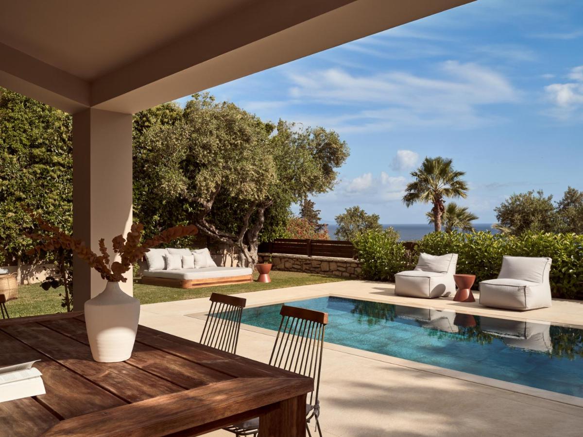 Cielo villas - An Authentic Mediterranean Living