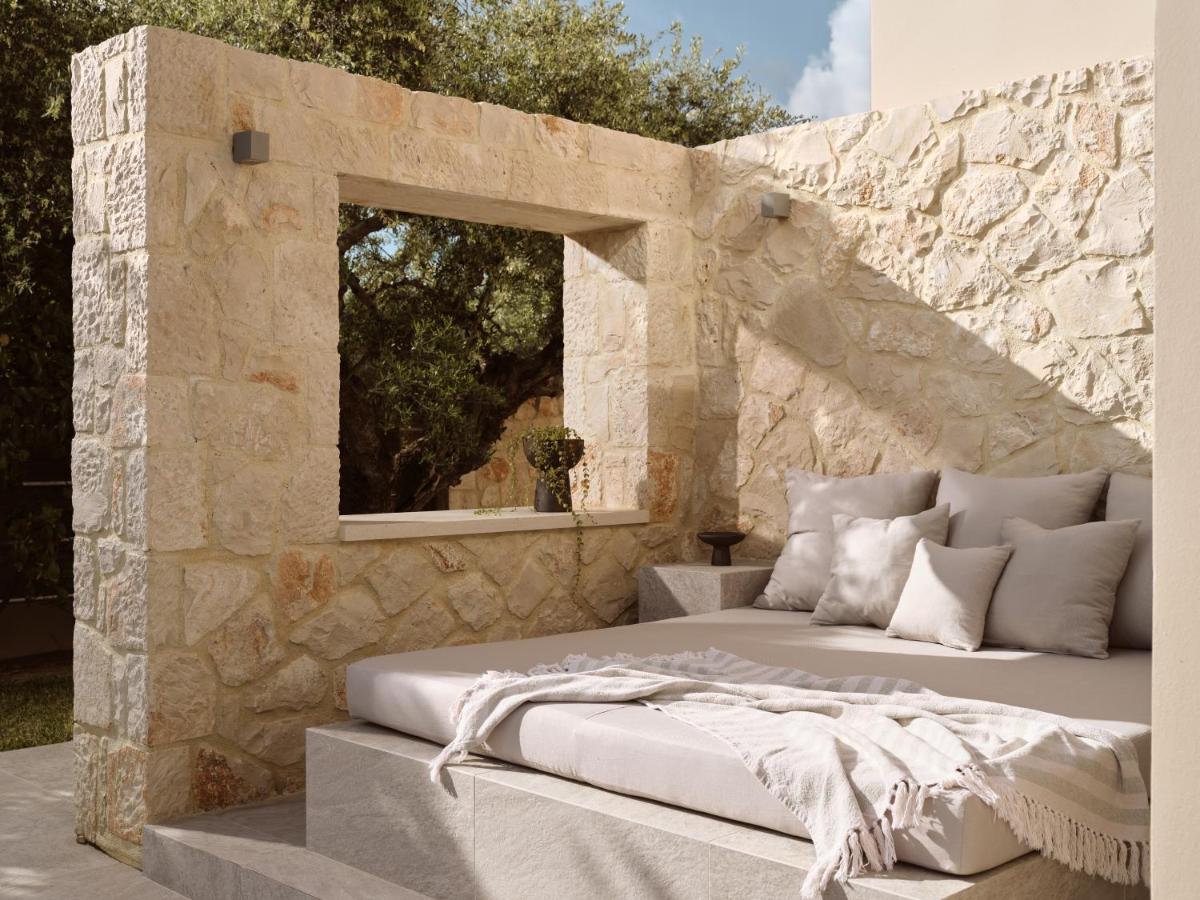 Cielo villas - An Authentic Mediterranean Living