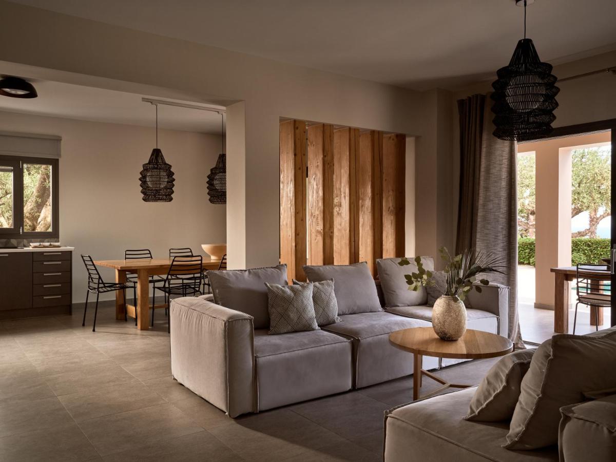 Cielo villas - An Authentic Mediterranean Living