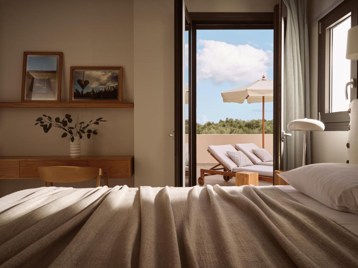 Cielo villas - An Authentic Mediterranean Living