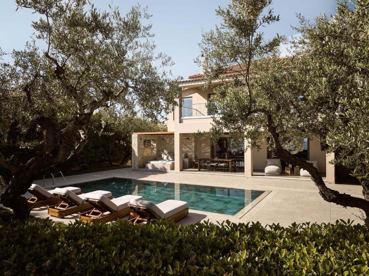 Cielo villas - An Authentic Mediterranean Living