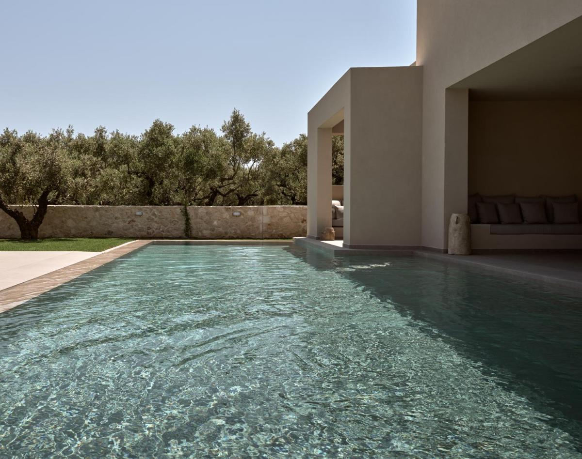 Cielo villas - An Authentic Mediterranean Living