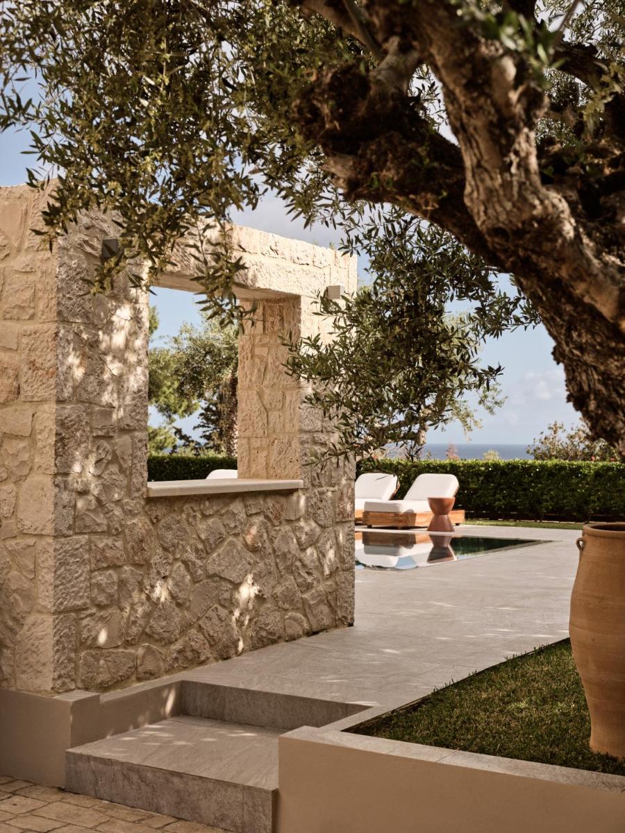 Cielo villas - An Authentic Mediterranean Living